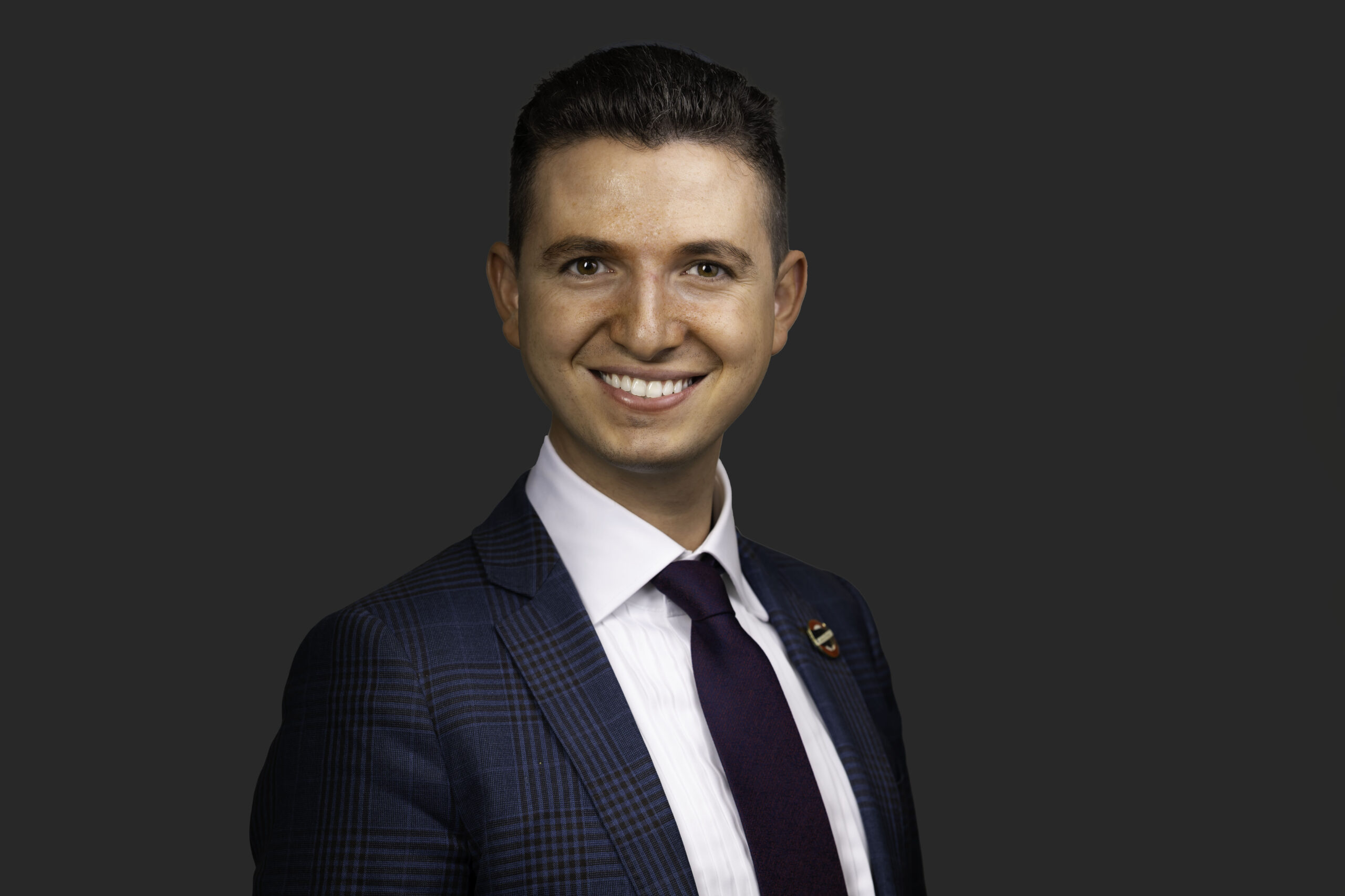 Judah Spinner Scholarship - Empowering the Next Generation of Tradesmen